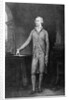 Alexander Hamilton, after the painting of 1792 by John (after) Trumbull