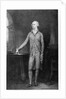 Alexander Hamilton, after the painting of 1792 by John (after) Trumbull