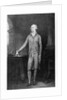 Alexander Hamilton, after the painting of 1792 by John (after) Trumbull