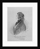 Portrait of Charles Dickens 16th December 1841 by Alfred d' Orsay