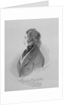 Portrait of Charles Dickens 16th December 1841 by Alfred d' Orsay