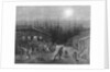 The Docks Night Scene by Gustave (after) Dore