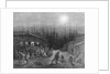 The Docks Night Scene by Gustave (after) Dore