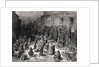 Dudley Street, Seven Dials by Gustave Dore