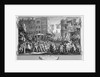 he Industrious 'Prentice Lord Mayor of Londo by William Hogarth