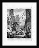 Beer Street by William Hogarth
