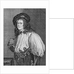 Jacob Hall, the famous Rope Dancer, 1792 by Jacob (after) Van Oost the Younger