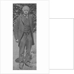 Thomas Hardy by English Photographer