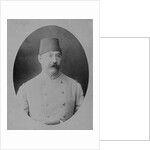 Valentine Baker by English Photographer