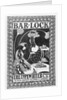 Advertisement for Bar-Lock Typewriters, c.1895 by English School