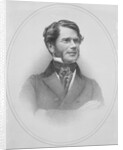 William Smith O'Brien, lithograph by Henry O'Neil, 1848 by Irish Photographer (after)