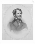 William Smith O'Brien, lithograph by Henry O'Neil, 1848 by Irish Photographer (after)