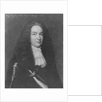 Roger Boyle, 1st Earl of Orrery, after a portrait of 1660 by (after) English School