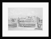 Brampton Park, Huntingdonshire, 1852 by John Sunman Austin