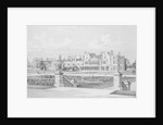 Brampton Park, Huntingdonshire, 1852 by John Sunman Austin