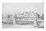 Brampton Park, Huntingdonshire, 1852 by John Sunman Austin