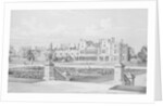 Brampton Park, Huntingdonshire, 1852 by John Sunman Austin