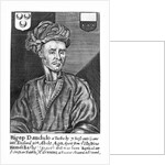 Rigep Dandulo by Thomas Cross