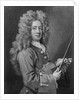 Nicola Cosimo, engraved by John Smith, 1706 by Godfrey (after) Kneller
