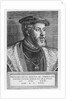 Portrait of Charles Quint, 1531 by Barthel Beham