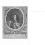 Leopold I, Holy Roman Emperor by Sebastian van (after) Dryweghen