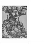 Philip I, Landgrave of Hesse by German School