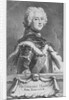 Friedrich II, King of Prussia by Antoine (after) Pesne
