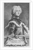 Friedrich II, King of Prussia by Antoine (after) Pesne