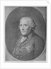 Friedrich II, King of Prussia, 1797 by Anton (after) Graff
