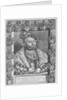 Johann Friedrich I, Elector and Duke of Saxony, 1543 by Georg Pencz