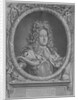 Friedrich I of Prussia, 1692 by German School