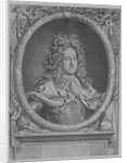 Friedrich I of Prussia, 1692 by German School