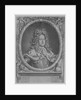 Friedrich I of Prussia, 1692 by German School