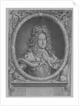 Friedrich I of Prussia, 1692 by German School