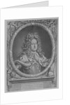 Friedrich I of Prussia, 1692 by German School