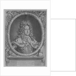 Friedrich I of Prussia, 1692 by German School