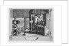 The Industrious 'Prentice a Favourite and Entrusted by his Master by William Hogarth