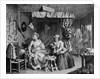 A Harlot's Progress, Plate III,, 1732 by William Hogarth