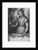 Portrait of Joan of Arc by French School