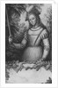 Portrait of Joan of Arc by French School