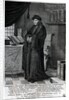 Desiderius Erasmus, 'Restorer of the Latin language' by Dutch School