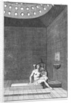 A Turkish Bath by William Hogarth