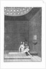 A Turkish Bath by William Hogarth
