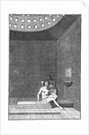A Turkish Bath by William Hogarth