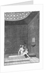 A Turkish Bath by William Hogarth