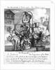 The Butifyer, A Touch upon The Times, 1762 by Paul Sandby