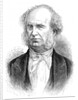 Cornelius Vanderbilt, c.1877 by English School