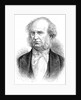 Cornelius Vanderbilt, c.1877 by English School