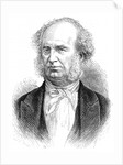 Cornelius Vanderbilt, c.1877 by English School