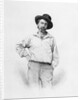 Walt Whitman by American School